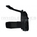 CCCP Hi-Capa Drop Leg Holster (Quick Release - Black)