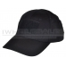 CCCP Baseball Caps with Velcro (Black)