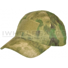 Big Foot Baseball Cap with Velcro (A-Tacs)