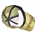 CCCP Baseball Caps with Velcro (Atax)