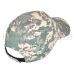 Big Foot Baseball Cap with Velcro (ACU)
