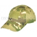 Big Foot Baseball Cap with Velcro (CP)