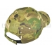 Big Foot Baseball Cap with Velcro (CP)