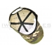 Big Foot Baseball Cap with Velcro (CP)