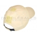CCCP Baseball Caps with Velcro (Tan)