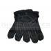 CCCP Techx Full Fingered Gloves V2 (C:L/E:M - Black)