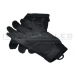 CCCP Techx Full Fingered Gloves V2 (C:L/E:M - Black)