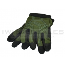 CCCP Techx Full Fingered Gloves V2 (C:L/E:M - OD)