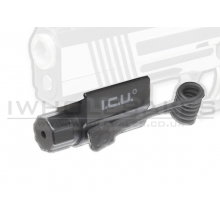 Plan Beta - I.C.U. - Integrated Camcorder Unit - (Action Cam)