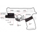 Plan Beta - I.C.U. - Integrated Camcorder Unit - (Action Cam) Plan Beta - I.C.U. - Integrated Camcorder Unit - (Action Cam)