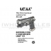 Plan Beta - I.C.U. - Integrated Camcorder Unit - (Action Cam) Plan Beta - I.C.U. - Integrated Camcorder Unit - (Action Cam)
