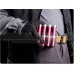APS 8 Round Shotgun Shell Plate Holder with Belt Loop (Black/Carbone Fire - Caddy) APS 8 Round Shotgun Shell Plate Holder with Belt Loop (Black/Carbone Fire - Caddy)