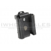 APS M4 Magazine Pouch with Belt Loop (Black) APS M4 Magazine Pouch with Belt Loop (Black)