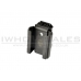 APS M4 Magazine Pouch with Belt Loop (Black) APS M4 Magazine Pouch with Belt Loop (Black)