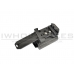 APS M4 Magazine Pouch with Belt Loop (Black) APS M4 Magazine Pouch with Belt Loop (Black)
