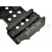 APS M4 Magazine Pouch with Belt Loop (Black) APS M4 Magazine Pouch with Belt Loop (Black)