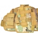 CCCP Universal Pistol Holster with Pouch (BIG - Camo)