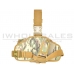 CCCP Universal Pistol Holster with Pouch (BIG - Camo)