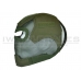 CCCP Full Face Fencing Mask without Eye Protection (Green)