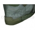 CCCP Full Face Fencing Mask without Eye Protection (Green)
