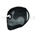 CCCP Full Face Fencing Mask without Eye Protection (Black)