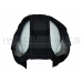 CCCP Full Face Fencing Mask without Eye Protection (Black)