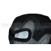 CCCP Full Face Fencing Mask without Eye Protection (Black)