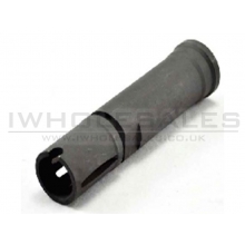 Battleaxe SF CA556/AR203 Flash Hider 14mm CCW (BW0059)