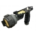 CCCP Vertical Foregrip Weapon Light Style (QD Mount - Battery Box - Black) CCCP Vertical Foregrip Weapon Light Style (QD Mount - Battery Box - Black)