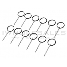 Hakkotsu Thunder B Grenade Safety Pin Pack Hakkotsu Thunder B Grenade Safety Pin Pack