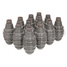Hakkotsu Replacement Shells Set for Thunder B Sonic Grenade (Pineapple) Hakkotsu Replacement Shells Set for Thunder B Sonic Grenade (Pineapple)