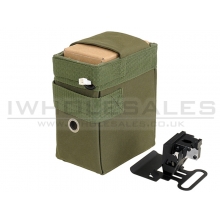 Golden Eagle M240 Box Magazine