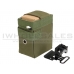 Golden Eagle M240 Box Magazine