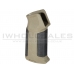 Ares Amoeba Pro Pistol Grip (Black/Tan - AM-HG006-MX) Ares Amoeba Pro Pistol Grip (Black/Tan - AM-HG006-MX)