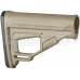 Ares Amoeba Rear Stock (Tan - AM-ABS003-DE) Ares Amoeba Rear Stock (Tan - AM-ABS003-DE)