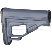 Ares Amoeba Rear Stock (Grey - AM-ABS003-G) Ares Amoeba Rear Stock (Grey - AM-ABS003-G)