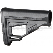 Ares Amoeba Rear Stock (Black - AM-ABS003-BK) Ares Amoeba Rear Stock (Black - AM-ABS003-BK)
