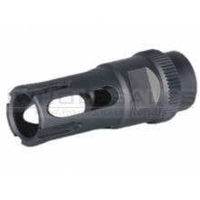Ares M16 Flash Hider (14mm Thread - Type D - FH-023) Ares M16 Flash Hider (14mm Thread - Type D - FH-023)