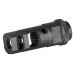 Ares M16 Flash Hider (14mm Thread - Type G - FH-026)
