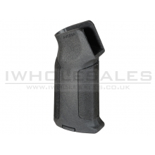 Ares Amoeba Pro Pistol Grip (Black - AM-HG006-BK) Ares Amoeba Pro Pistol Grip (Black - AM-HG006-BK)