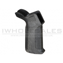 Ares Amoeba Pro Pistol Grip (Black - AM-HG005A-BK) Ares Amoeba Pro Pistol Grip (Black - AM-HG005A-BK)