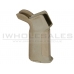 Ares Amoeba Pro Pistol Grip (Tan - AM-HG005A-DE) Ares Amoeba Pro Pistol Grip (Tan - AM-HG005A-DE)