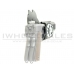 WE 1911 Double Barrel Holster (Black - Skull)