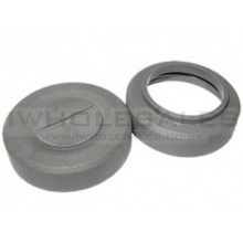 Hakkotsu Thunder B Flash BanG Cover/O-Ring (Grey) Hakkotsu Thunder B Flash BanG Cover/O-Ring (Grey)