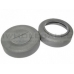 Hakkotsu Thunder B Flash BanG Cover/O-Ring (Grey) Hakkotsu Thunder B Flash BanG Cover/O-Ring (Grey)