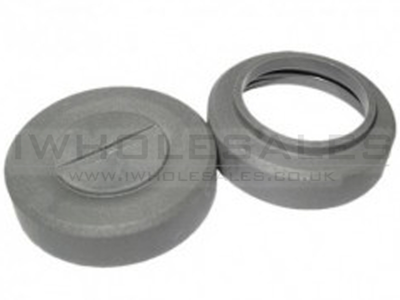 Hakkotsu Thunder B Flash BanG Cover/O-Ring (Grey) Hakkotsu Thunder B Flash BanG Cover/O-Ring (Grey)