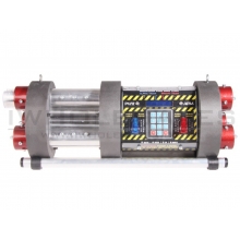 Duel Code Bomb Simulator V3.0 (Electrical)