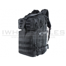 Big Foot 3P Tactical Backpack (Black)