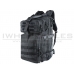 Big Foot 3P Tactical Backpack (Black)