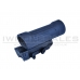 CCCP Samurai E-L-CAN Rifle Scope (Black)